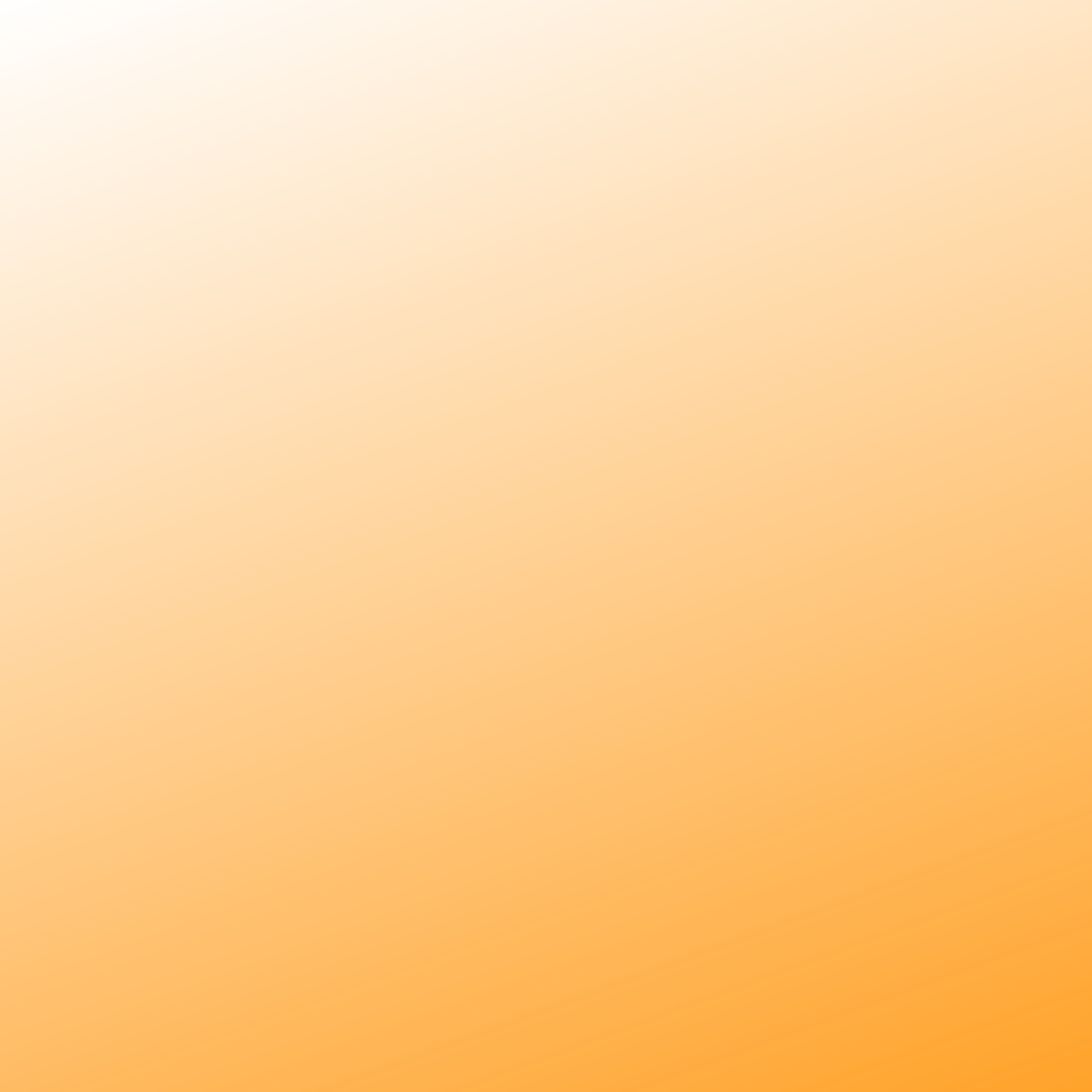 Orange Gradient 